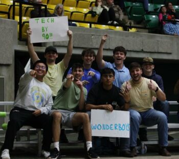 Basketball Brotherhood