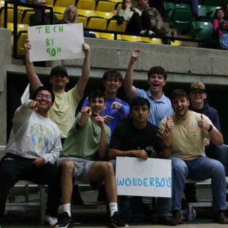 Basketball Brotherhood