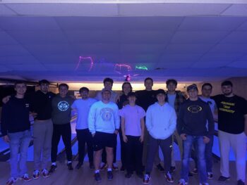 Bowling Brotherhood