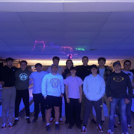 Bowling Brotherhood