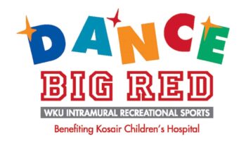 BROTHERS MAKE A TEAM FOR DANCE BIG RED