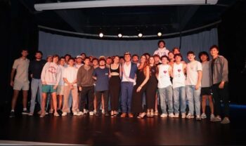 Introducing your new Mr. Omega !