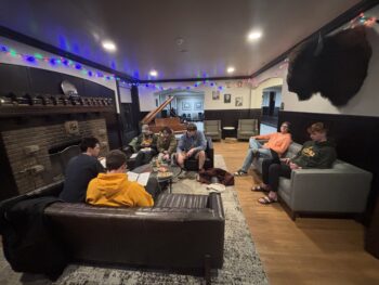 Bible Study
