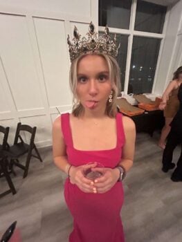 New Sweetheart Intro