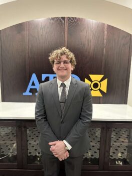 Brother of the Week!