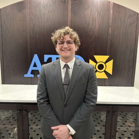 Brother of the Week!