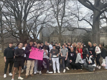 ATO x ZTA Pie a Tau