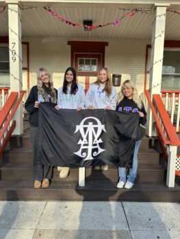 ATO Sweethearts 2025-2026