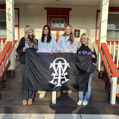 ATO Sweethearts 2025-2026