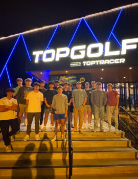 TopGolf