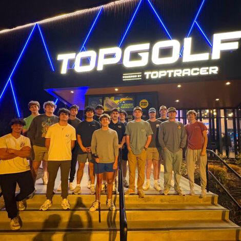 TopGolf