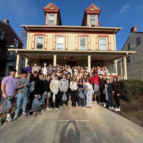 ATO x DZ Adopt A Block