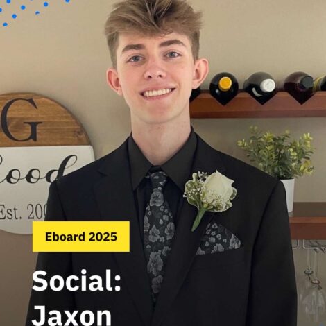 Social - Jaxon Good