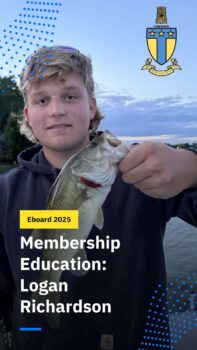 Membership Education - Logan Richardson