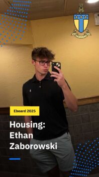 Housing - Ethan Zaborowski