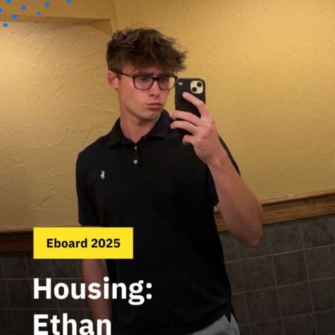 Housing - Ethan Zaborowski