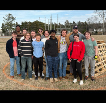 Bonfire Community Service