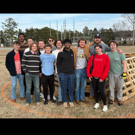 Bonfire Community Service