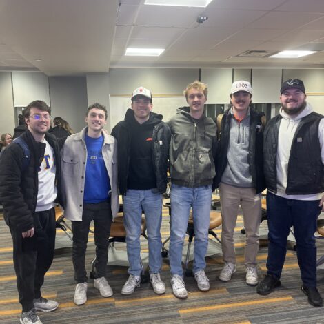 ATO members of 