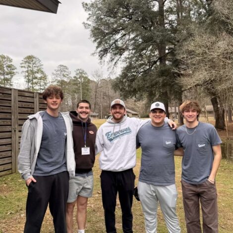 New members attend Empower