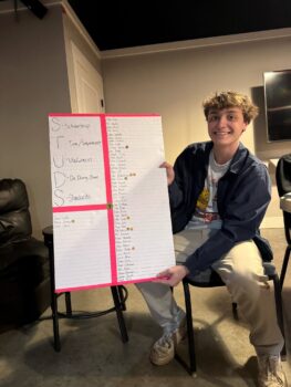 INTRODUCING THE ZETA OMEGA S.T.U.D BOARD