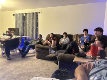 Superbowl!