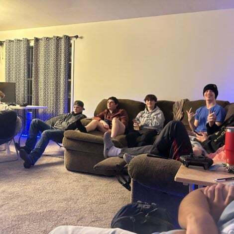 Superbowl!