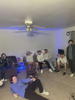 Taco's With Taus
