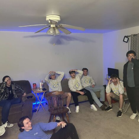 Taco's With Taus