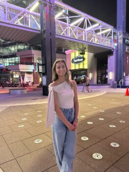 Sweetheart Spotlight: Emma Tellez