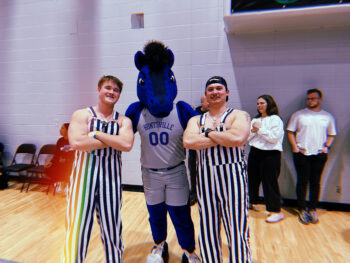 UAH Basketball