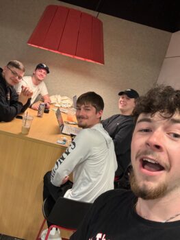 AWARDS MEETING