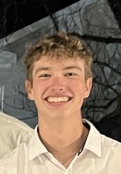 New Member Introduction: Brycen White
