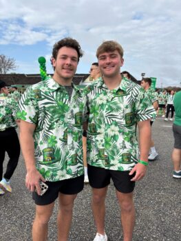 McGuire 5K!