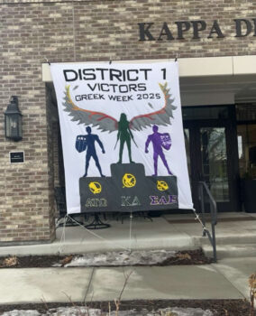 Banner Making Social