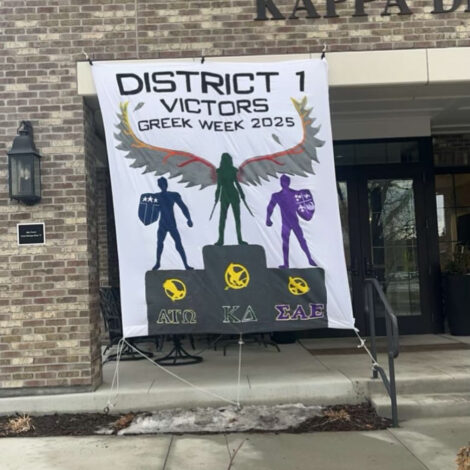 Banner Making Social