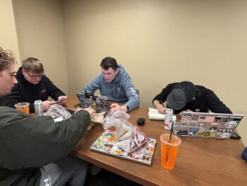 Taus Study