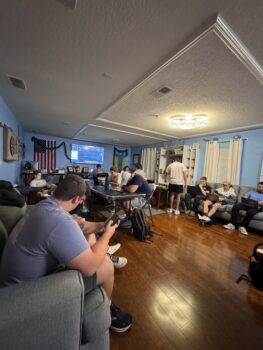 Midterm Study Session