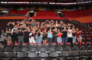 Heat Game Social