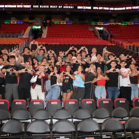 Heat Game Social