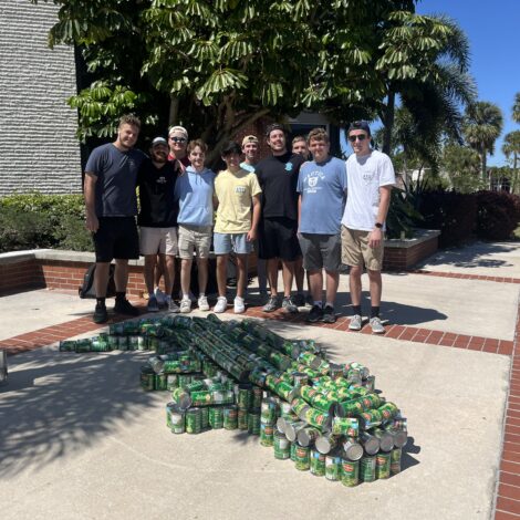 CANSTRUCTION WINNERS 2025!
