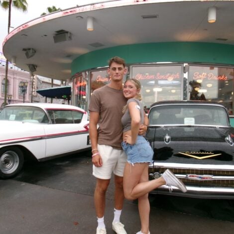 Brother of the Week- Rudy Arsenault