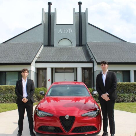 ATO Phi Guys