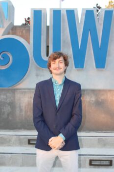 IFC Events Director