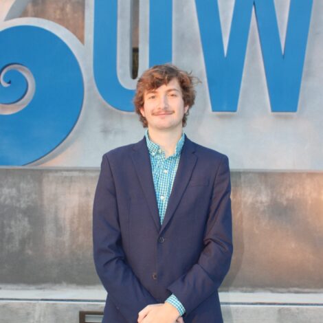 IFC Events Director