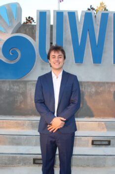 IFC Marketing Director