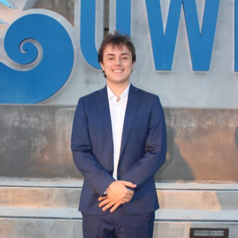 IFC Marketing Director