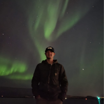 Brother of the Week- Justin Liona