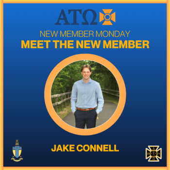 New Member Monday 1