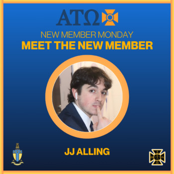 New Member Monday 1